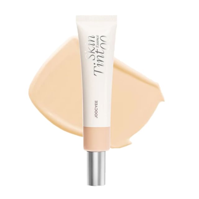 JOOCYEE-Essence Skin Tint - Sérum teinté - 2 teintes