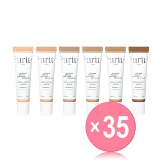 Purito SEOUL - Wonder Releaf Centella BB Cream - 6 Colors (x35) (Bulk Box)