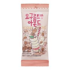 Tom's Farm - 干焗原粒乳酪杏仁 30g Tom's Farm - 干焗原粒乳酪杏仁 30g