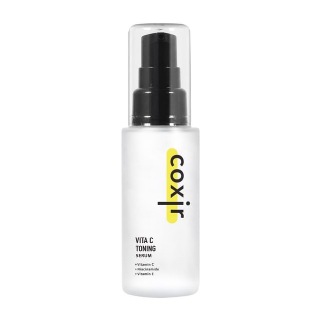 coxir-Vita C Toning Serum