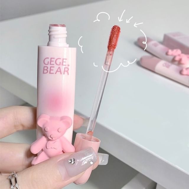 Gege Bear-Matte Tint - 04-06