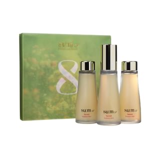 su:m37 - Secret Essence Mist Special Set Secret Garden Editon