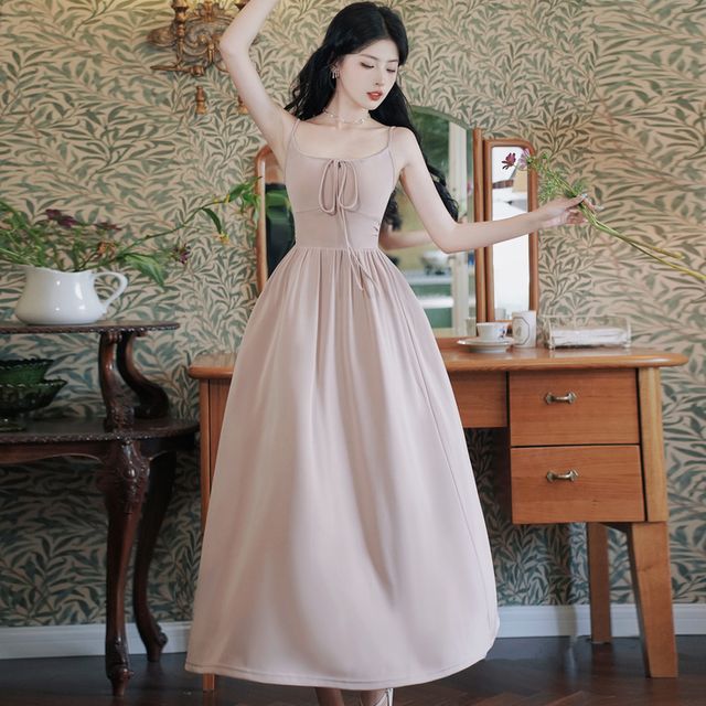 princess polly baby blue dress 10 Best Dresses for Bigger Busts (Without Sacrificing Style)