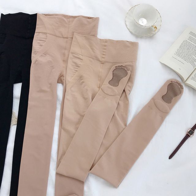 Gilmort NonSlip Tights YesStyle