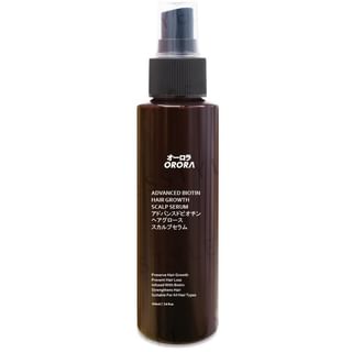 ORORA - Advance Biotin Hair Growth Scalp Serum