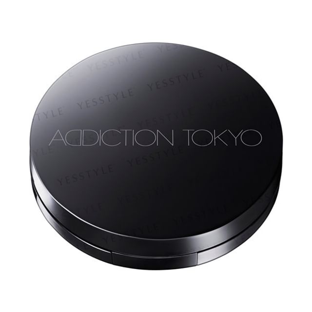 ADDICTION-Cushion Foundation Case