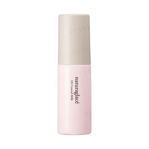 Naturaglacé Oil Control Milk N Naturaglacé Oil Control Milk N