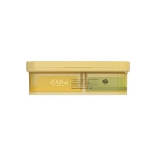d'Alba - Double Quick Liposome Serum Mask Pad