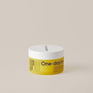One-day's you - Pro Vita-C Brightening Cleansing Balm