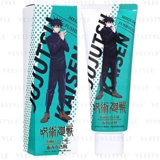 Charion - Jujutsu Kaisen Toothpaste Megumi Fushiguro | YesStyle