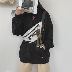 Mulgam(ムルガム) - Sling Bag Mulgam(ムルガム) - Sling Bag