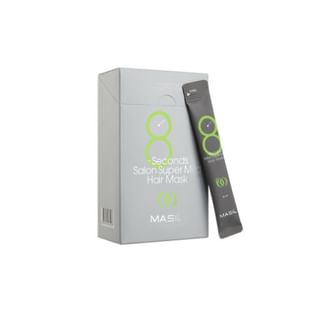 MASIL - 8 Seconds Super Mild Hair Mask Stick Pouch