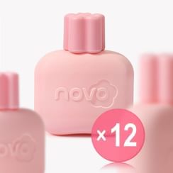 NOVO - Moisturizing Softening Hand Cream (x12) (Bulk Box)