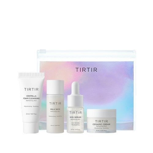 Glow Trial Kit