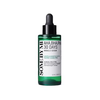 SOME BY MI - AHA, BHA, PHA 30 Days Miracle Serum 50ml
