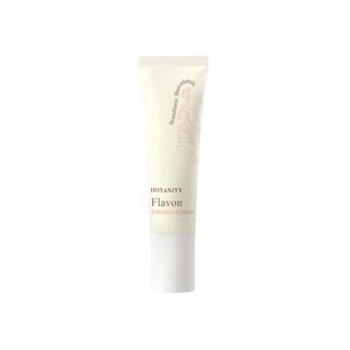 BOTANITY - Flavon Intensive Cream