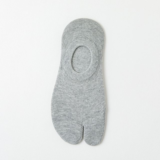 MOGLA - Plain Tabi Socks