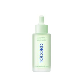 Buy TOCOBO - Cica Calming Serum in Bulk AsianBeautyWholesale