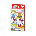 NICHIBAN - Sanrio Hello Kitty Bandage White | YesStyle