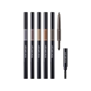 JUNG SAEM MOOL - Artist Brow Shader - 5 Colors