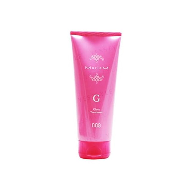 no3-Murie M Treatment Gloss