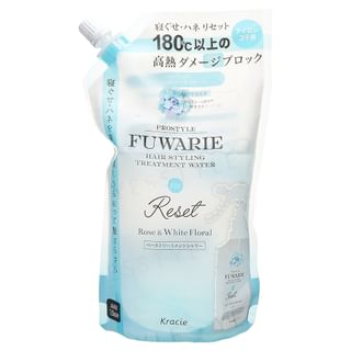 Kracie - Prostyle Fuwarie Hair Styling Treatment Water Refill 420ml