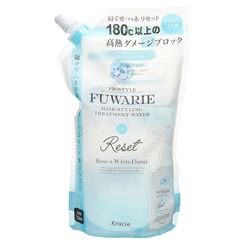 Kracie - Prostyle Fuwarie Hair Styling Treatment Water Refill 420ml Kracie - Prostyle Fuwarie Hair Styling Treatment Water Refill 420ml