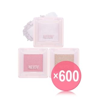 MERZY - Capture Highlighter - 3 Colors (x600) (Bulk Box)
