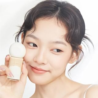 Judydoll - Traceless Cloud-Touch Cream Foundation - 4 Colors