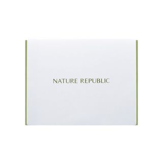 NATURE REPUBLIC - Beauty Tool High Quality Oil Control Paper 100sheets