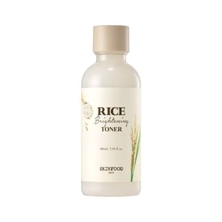 SKINFOOD - Rice Brightening Toner