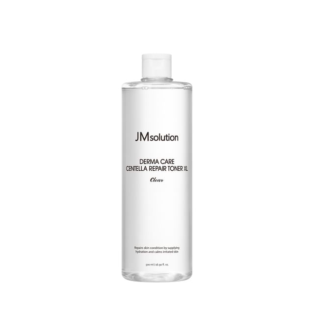JMsolution - Derma Care Centella Repair Toner XL Clear | YesStyle