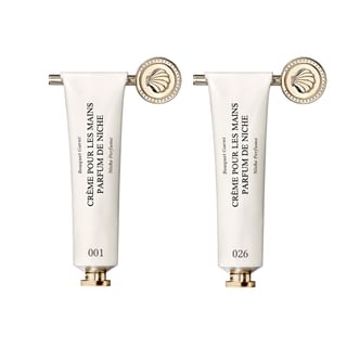 BOUQUET GARNI - Niche Perfume Hand Cream - 2 Types