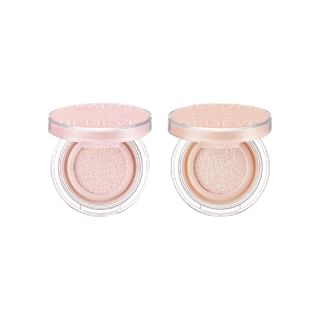 JUNG SAEM MOOL - Artist Cushion Highlighter - 2 Colors
