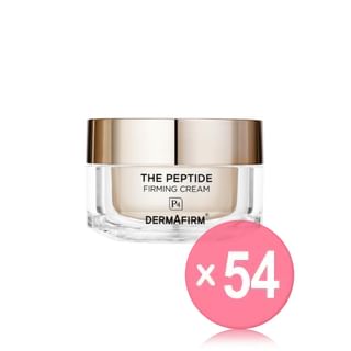 DERMAFIRM - The Peptide Firming Cream (x54) (Bulk Box)