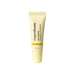 ongredients - Skin Barrier Calming Lip Essence