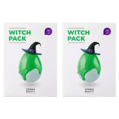 Zero Pore Blackhead Mud Mask