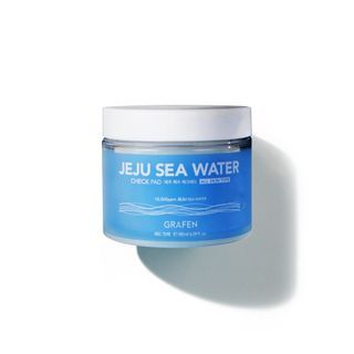 GRAFEN - Jeju Sea Water Check Pad