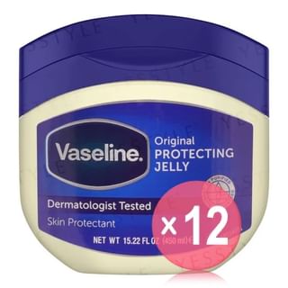 Vaseline - Original Protecting Jelly (x12) (Bulk Box)