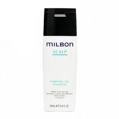 MILBON - Global Milbon Purifying Gel Shampoo