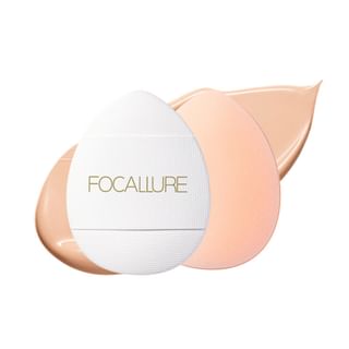 FOCALLURE - Finger Mini Makeup Puff