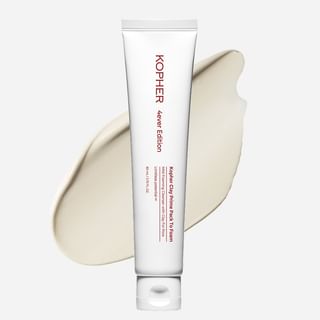 KOPHER - Clay Prime Pack To Foam