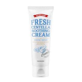 TOSOWOONG - After Care Fresh Centella Soothing Cream
