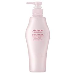 Shiseido Professional - The Hair Care Refining Glow Shampoo Damaged Hair Jambo