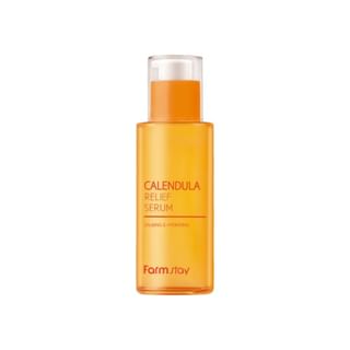Farmstay - Calendula Relief Serum