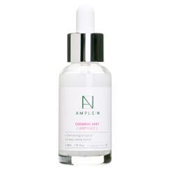 AMPLE: N - Ceramide Shot Ampoule Mini AMPLE: N - Ceramide Shot Ampoule Mini