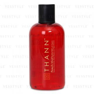 thann aromatic wood perfume