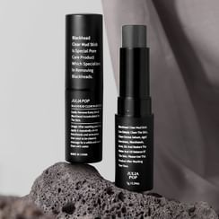 JULIA POP - Blackhead Clear Mud Stick