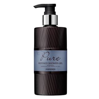 JOURDENESS - Pure Refined Shower Gel