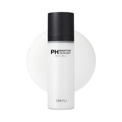 SAM'U - PH Sensitive Cream Mist